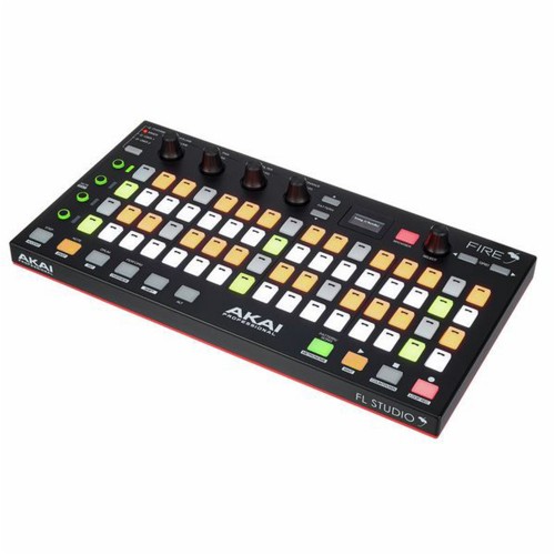 Akai Fire Controller Only